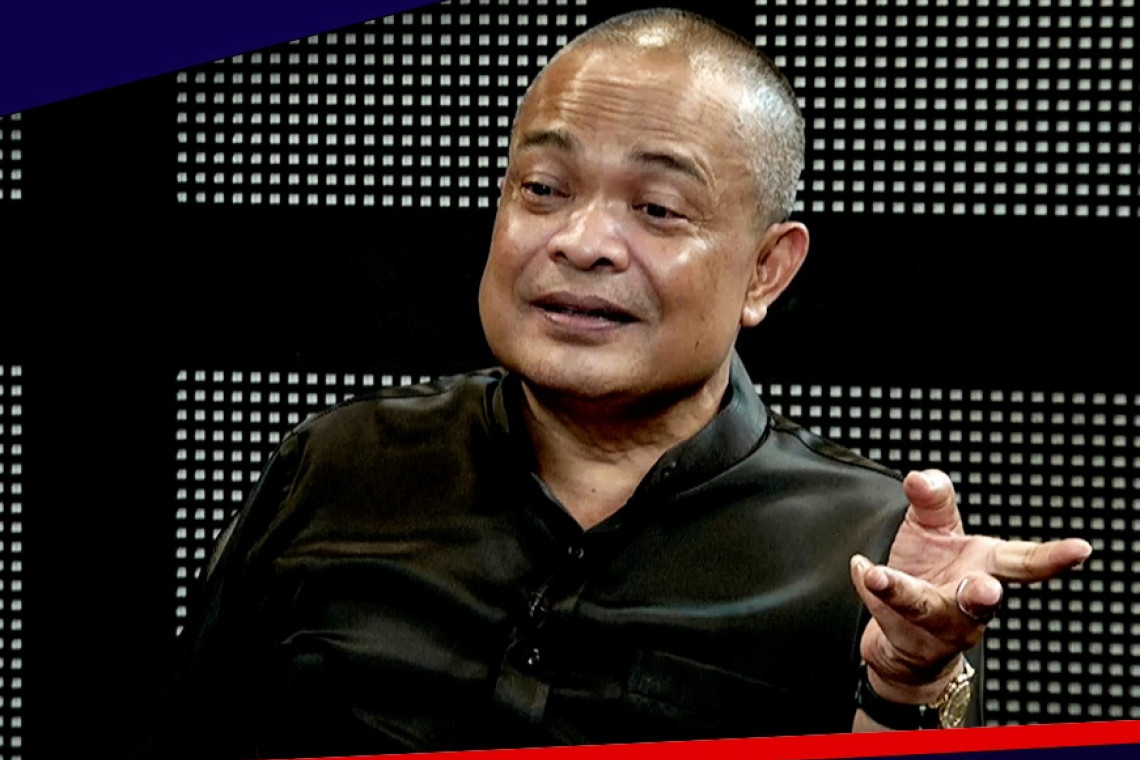 "จตุพร"ตอกย้ำ จี้ ปปช. กสม.ตรวจสอบ'ทักษิณ'จริงจังเร่งเปิดผลให้ ปชช.รู้ความจริงว่า ป่วยทิพย์หรือเอื้อประโยชน์อภิสิทธิ์ชน