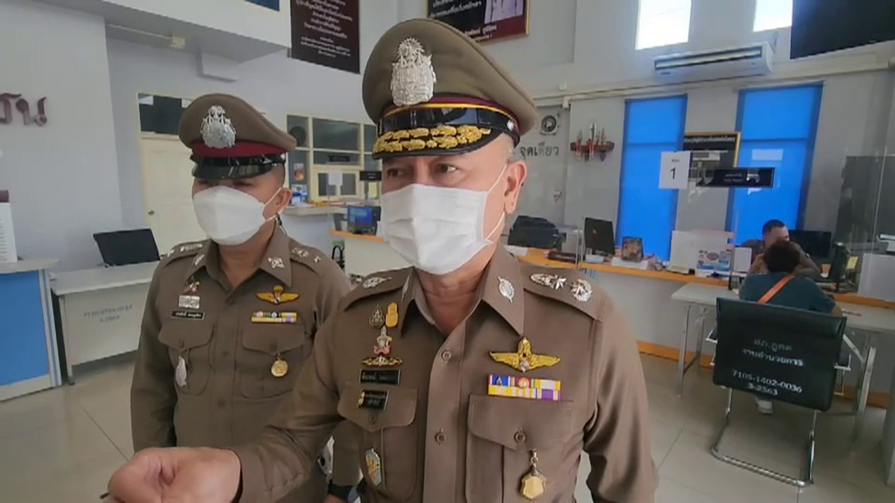 ตร.เร่งจับกุมวัยรุ่นเขมรก่อเหตุไล่ยิงกัน กระสุนถูกลูกหลงเสียชีวิต1ราย
