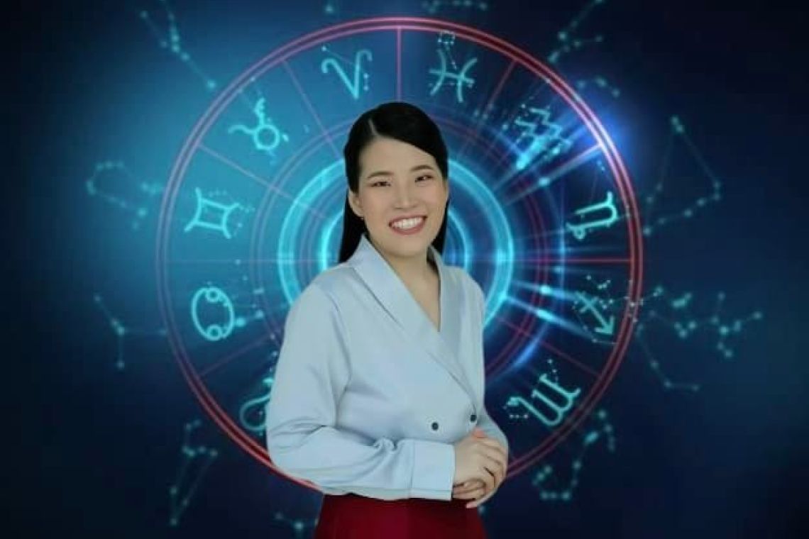 เช็กเลย!! เดือนพฤศจิกายน ราศี...มีเงินก้อนใหญ่ งานปัง เรื่องร้ายหายไป