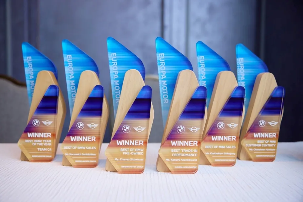 Awards
