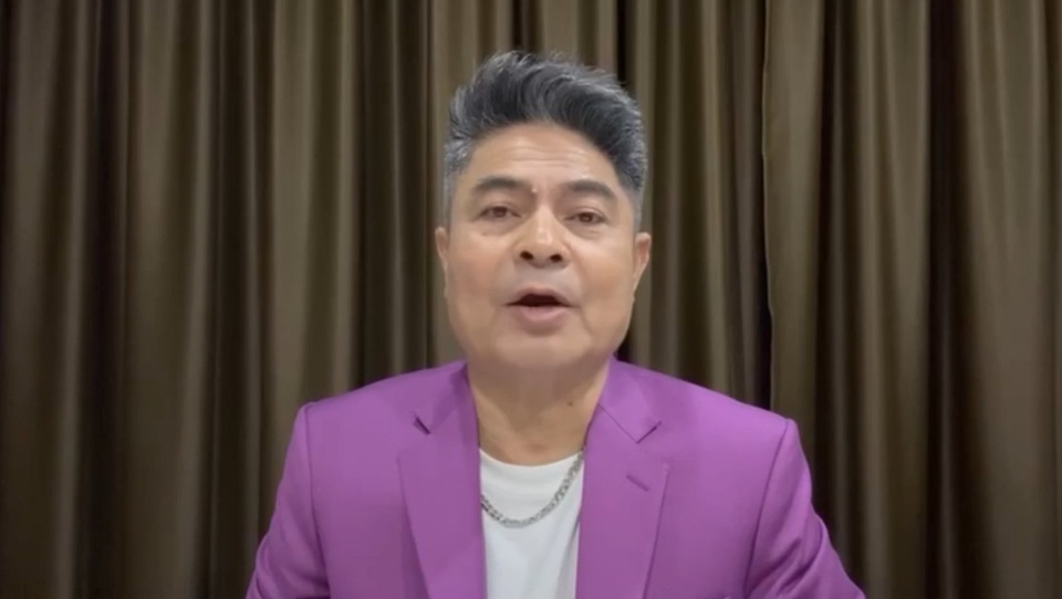 เพื่อไทยแตกยับ! “เทพไท” ฟันธง “สมพงษ์” ลาออกสะเทือน “พท.”