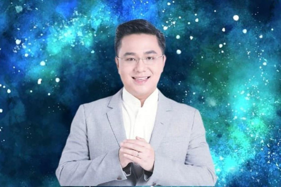 "หมอช้าง" แนะ 2 ต.ค. ดาวพฤหัสย้าย “มหาอุจจ์” แนะสวดบูชา เสริมสิริมงคล โชคลาภ ความสำเร็จ