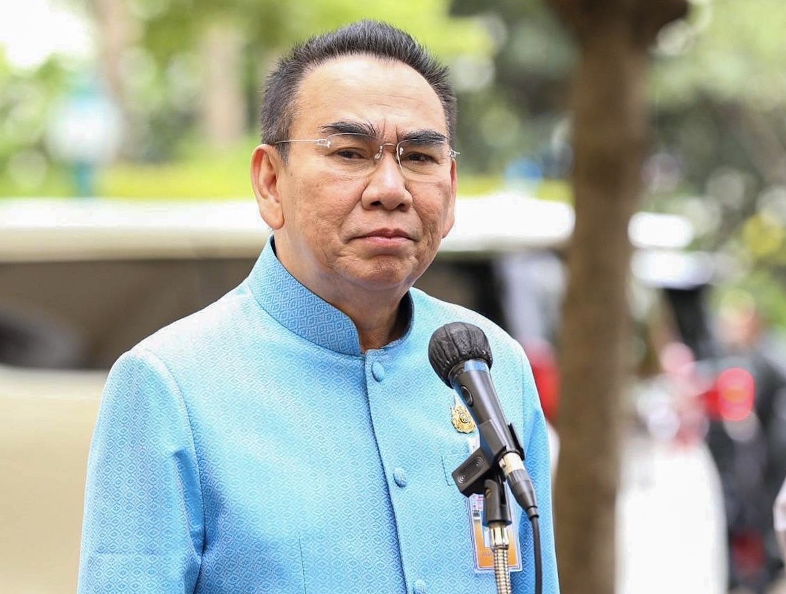 “เดชอิศม์” โอด วันนี้หายใจยังผิด บอกคนสงขลารู้ดีไม่ชอบเอิกเกริก 