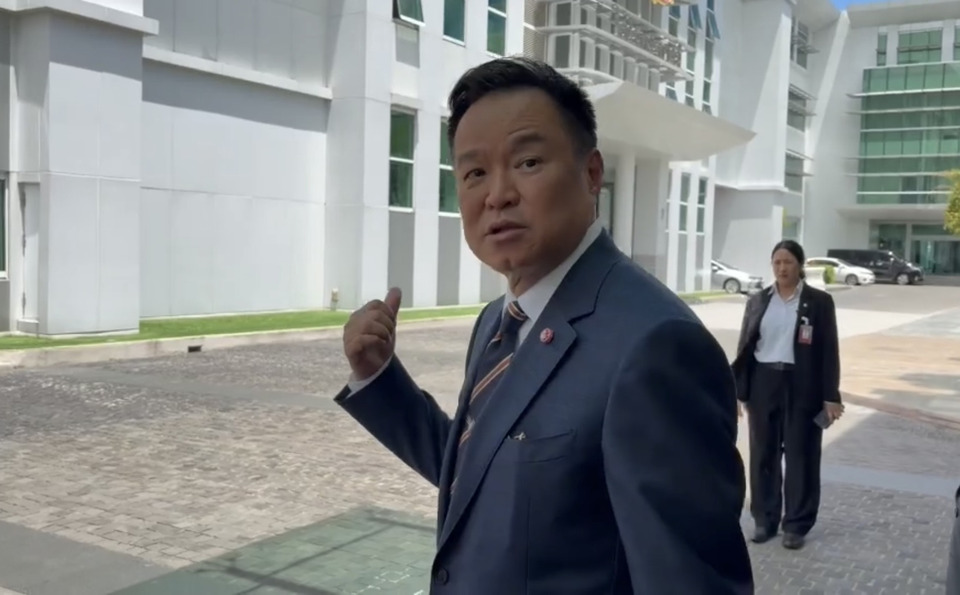 “นายกฯ” บอกได้รับรายงานเรื่องปล่อยตัว “นายโยชน์” ตั้งแต่เมื่อคืนแล้ว 
