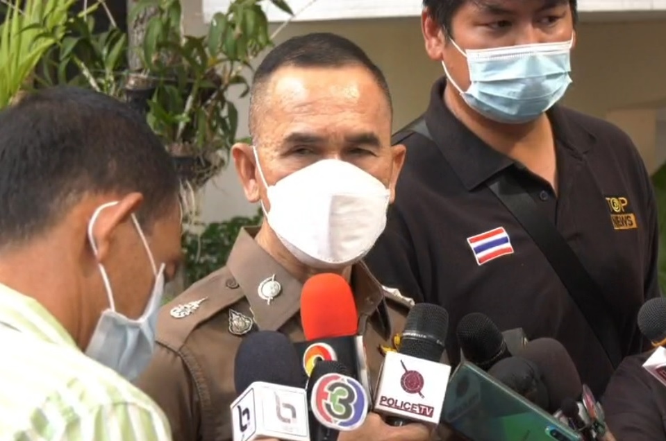ตร.แจ้ง 2 ข้อหาหนัก ลูกรองผู้บังคับการ  กระทำชำเราเยาวชนหญิงอายุ 17 ปี ผู้ต้องหาให้การภาคเสธ