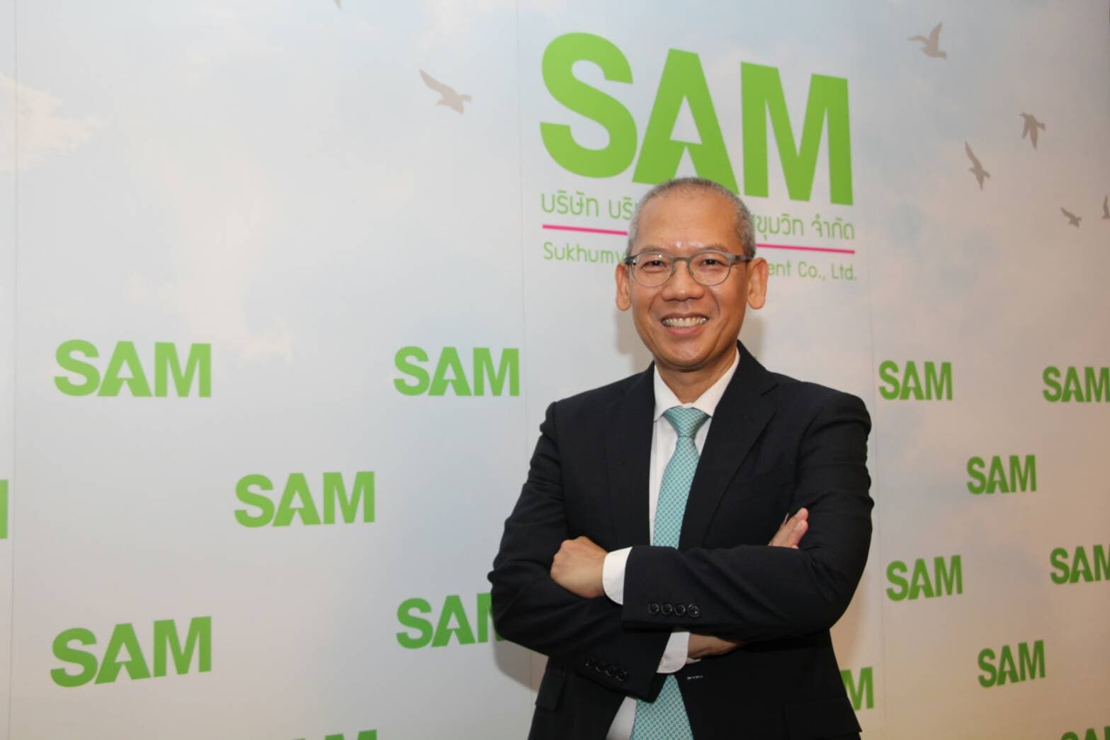 “SAM”ออกมาตรการเร่งด่วน “ผ่อนเป๊ะ รับปั๊บ”ให้ลูกค้าปรับโครงสร้างหนี้ที่มีวินัยทางการเงินดี  