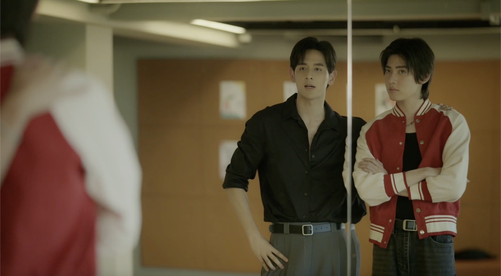 CLUB FRIDAY THE SERIES ตอน ทฤษฎี 21 วัน Ep.3
