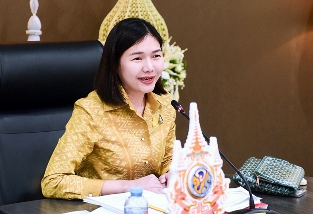 "จิราพร" สั่งลงดาบ 30 ผู้ประกอบการละเมิดสิทธิผู้บริโภค ฟ้องแพ่งบี้คืนค่าเสียหายกว่า 13 ล.