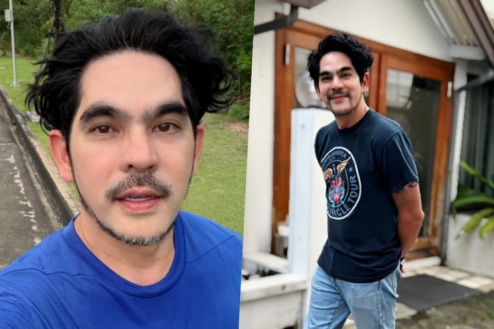 สุดทน! "บิ๊ก ศรุต" ลั่นโคตรห่วย ซัดผู้จัดคนนั้นเบี้ยวตามเคย