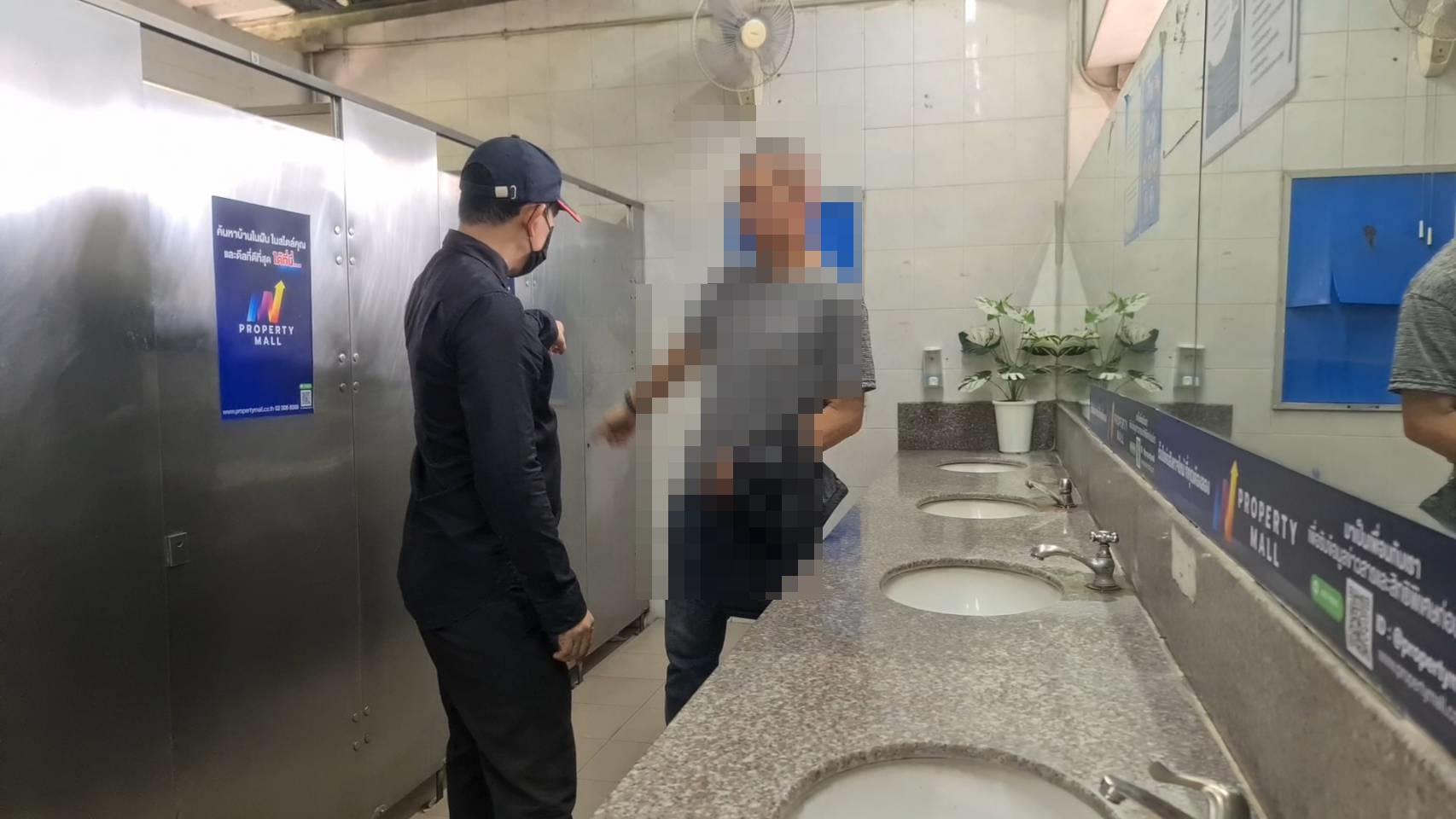 สยิวทั้งปั๊มอดีตมือกลองคณะตลกชื่อดังถูกกลุ่มเกย์ชวนเล่นเสียว 