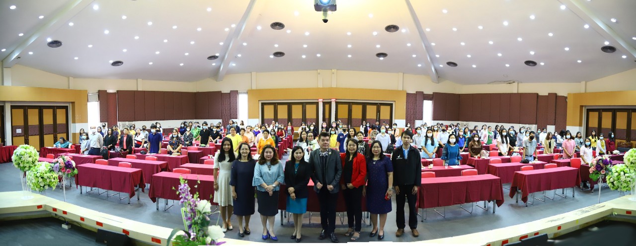 มทร.รัตนโกสินทร์ เปิดโครงการฝึกอบรมวิชาชีพการบัญชีให้กับนักบัญชี