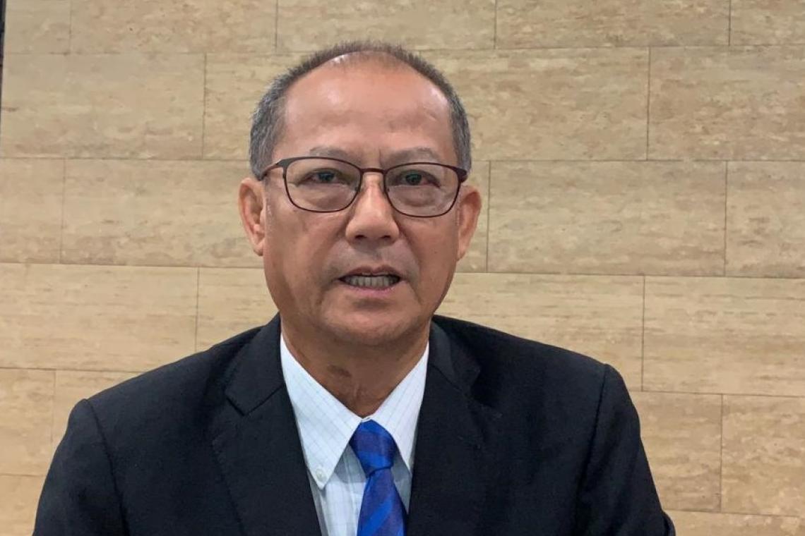  สภาฯ จ่อออกนส.เวียนขอกมธ.ทุกคณะงดประชุม หลังเจ้ากรมสวัสดิการทหารบกติดโควิด-19
