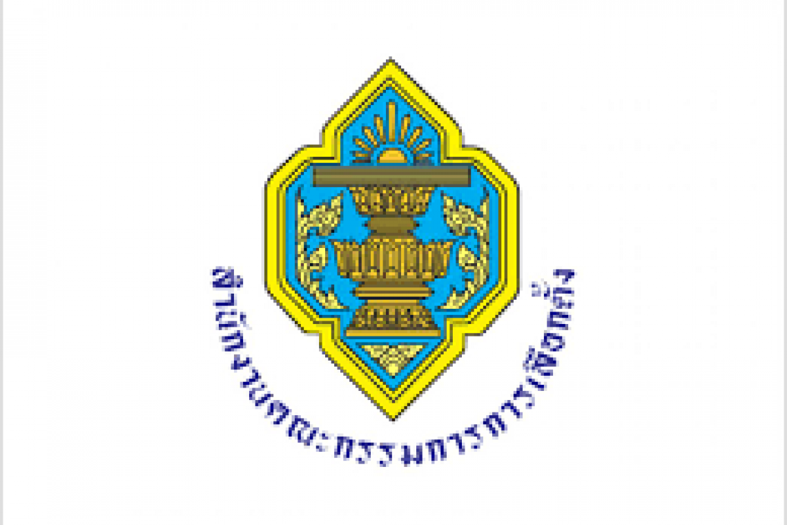 "กกต." ดำเนินคดีอาญาผู้สมัครส.ส.พรรคประชาชาติ เหตุเป็นสมาชิกพรรคซ้ำซ้อน