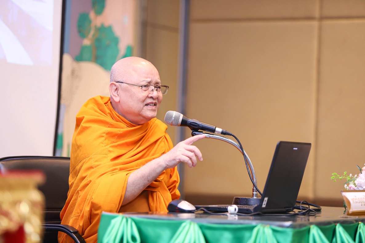  “สุคติธรรม” จาก “พระปัญญานันทมุนี” ธรรมะดีๆ นำสู่ความสุขที่ทุกคนปรารถนา