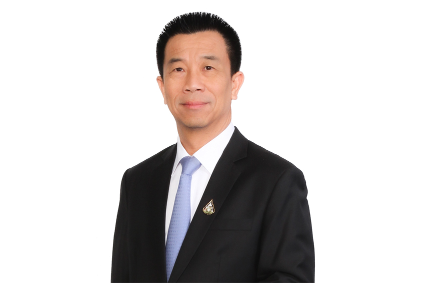 "กรอ." คุมเข้ม 287 โรงงานระบายน้ำทิ้งสูงผ่านแอป POMS ย้ำเกินเกณฑ์สั่งดำเนินการตามกฎหมายทันที