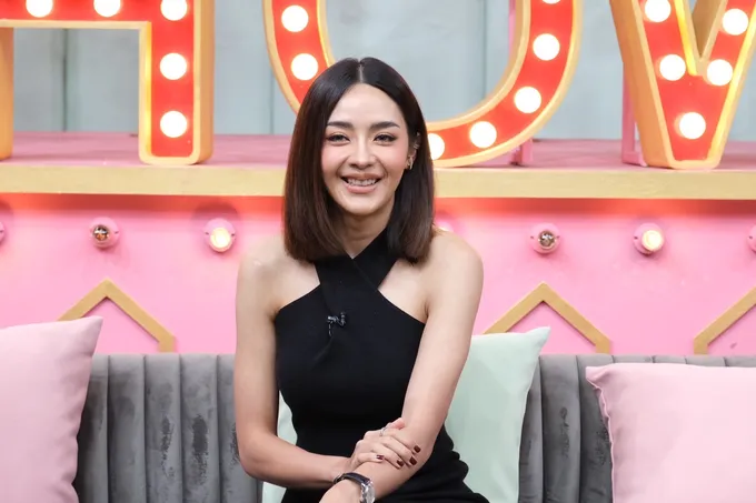 อึ้ง! "ปุยฝ้าย ภัทณชา" ปฏิเสธละครไปกว่า 10เรื่อง รับหมด Passion