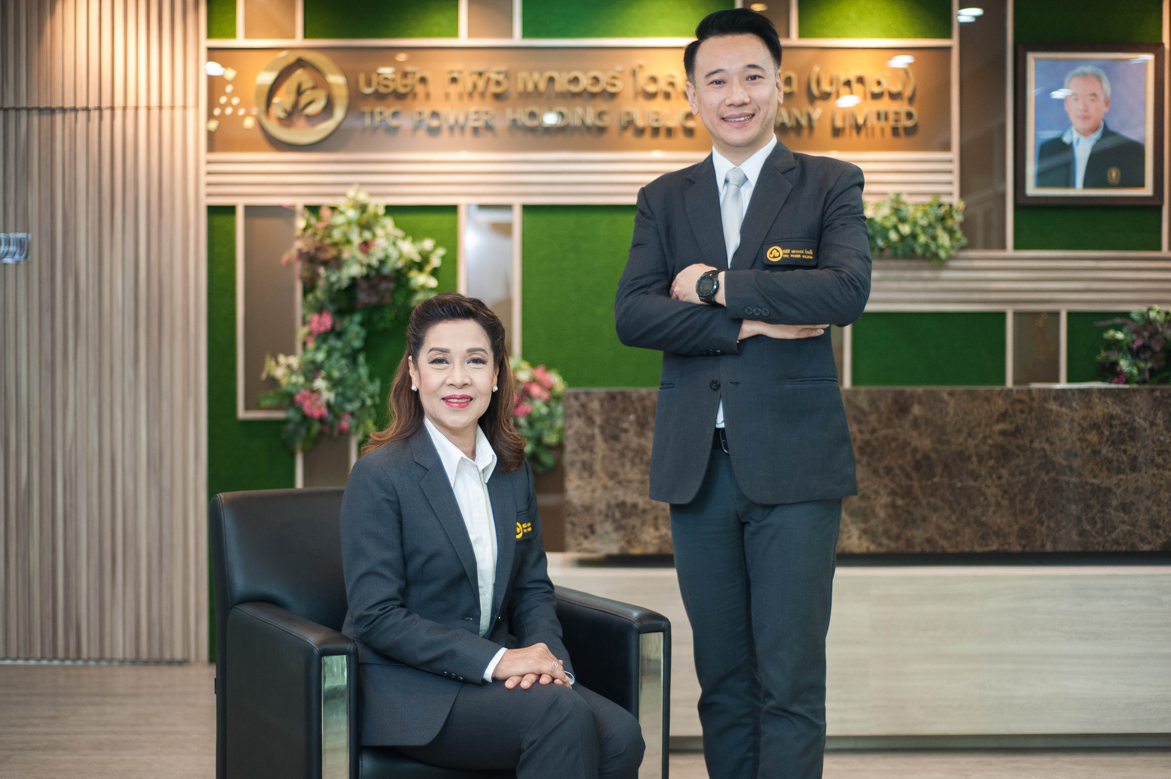 TPCH กดปุ่ม COD โรงไฟฟ้าประชารัฐฯ บันนังสตา 3.00 MW ดันกำลังผลิตไฟฟ้าแตะ 119.30 MW