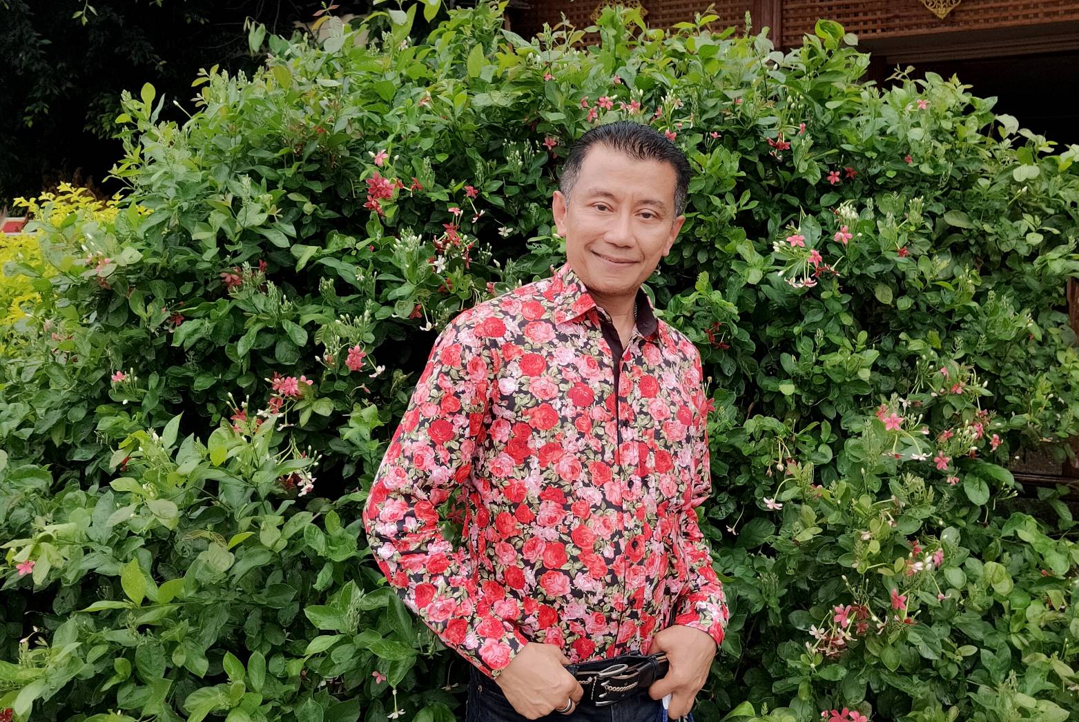 "โฆษกประชาชาติ" อัด "หมอวรงค์" เลิกวุ่น ยุแยง หลังออกมาค้านเปิดสภาฯสมัยวิสามัญ