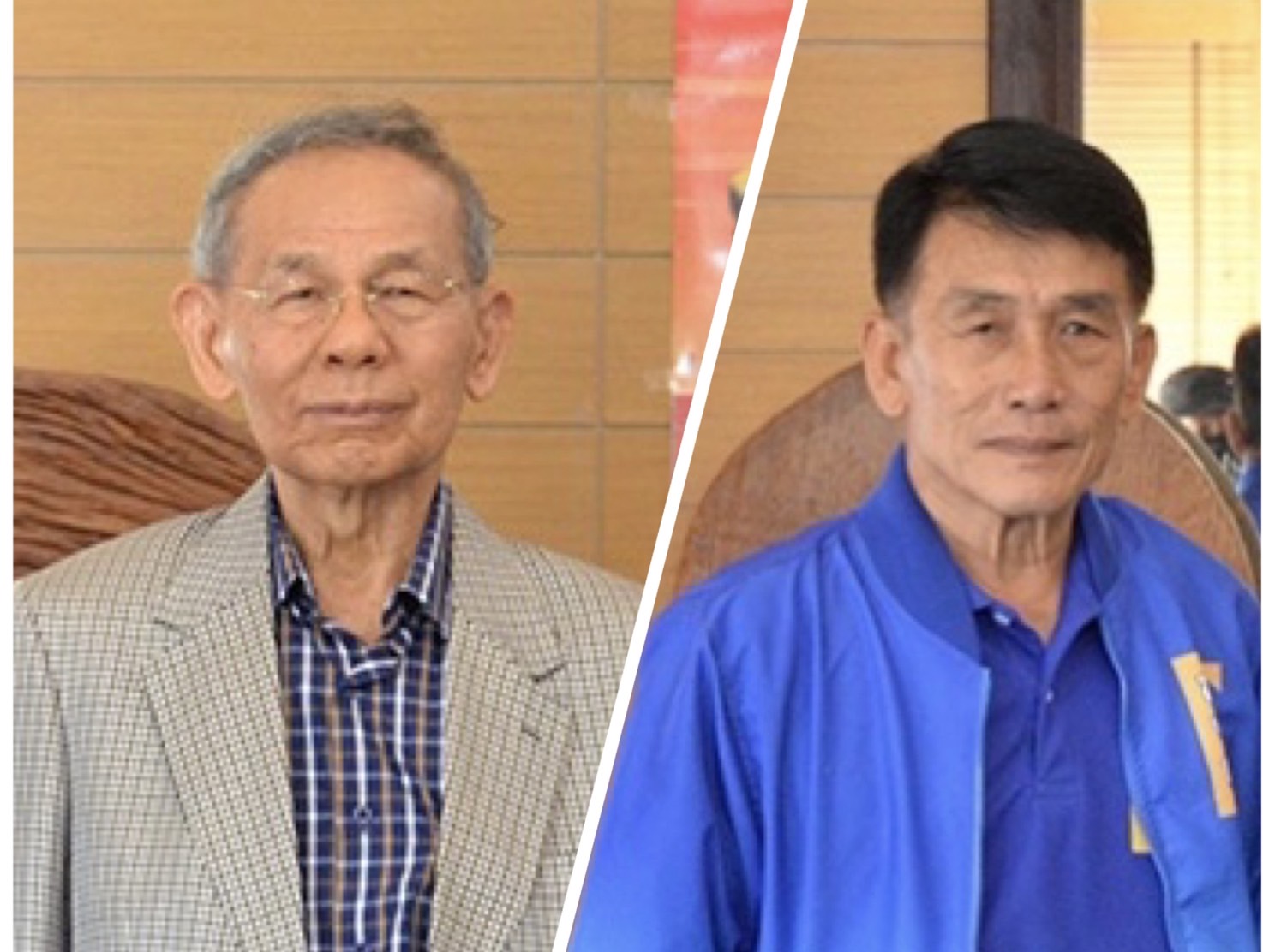 2เสียง "ชาติพัฒนากล้า"  ! "วรรณรัตน์-ประสาท" ปัดตอบโหวตให้ "พิธา" นั่งนายกฯ ขอรอฟังมติพรรคก่อน
