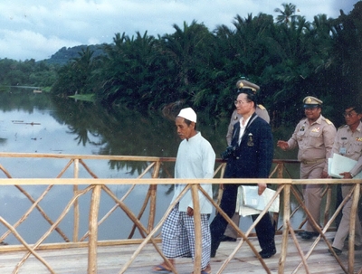 ทรงสร้างประโยชน์สุขสู่ปวงประชา : “เยาวชนสานต่อพระราชปณิธาน ผ่านผลประกวดงานสืบสานพระราชดำริ (จบ)