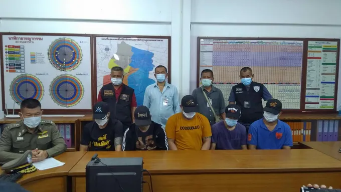 บังเอิญพลิกโลก คดีทำร้ายปูเค็ม กลายเป็นเหตุขับรถเฉียวชนวัยรุ่นจนถูกรุมก่อนอุ้มไปทิ้ง