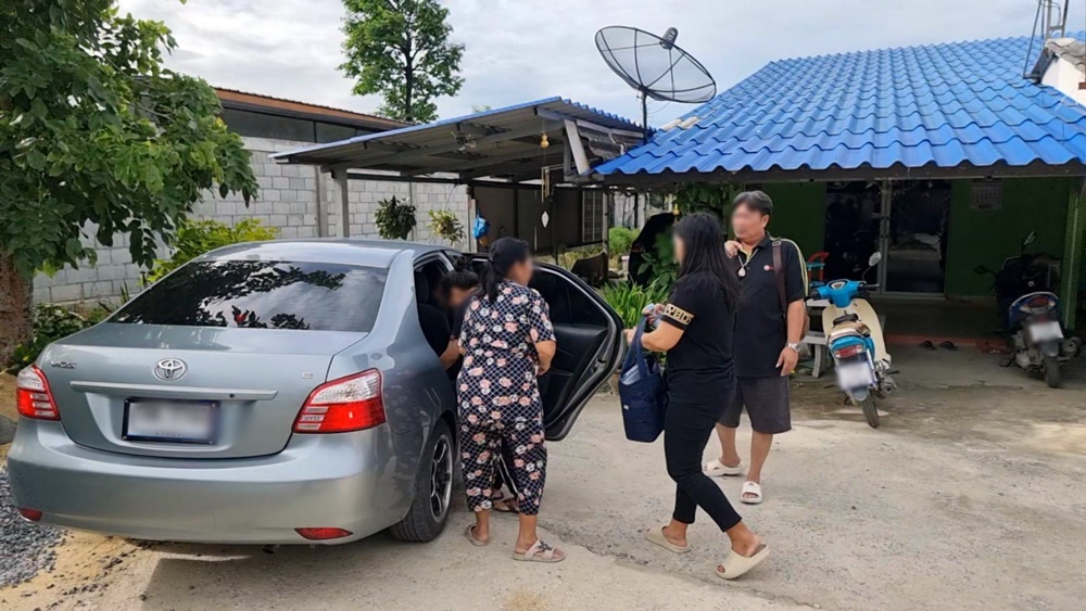 ญาติเตรียมรับศพ "หน่อง ท่าผา" เมียเชื่อยิง "ตร.ทล." ไม่ใช่เรื่องของตัวเอง