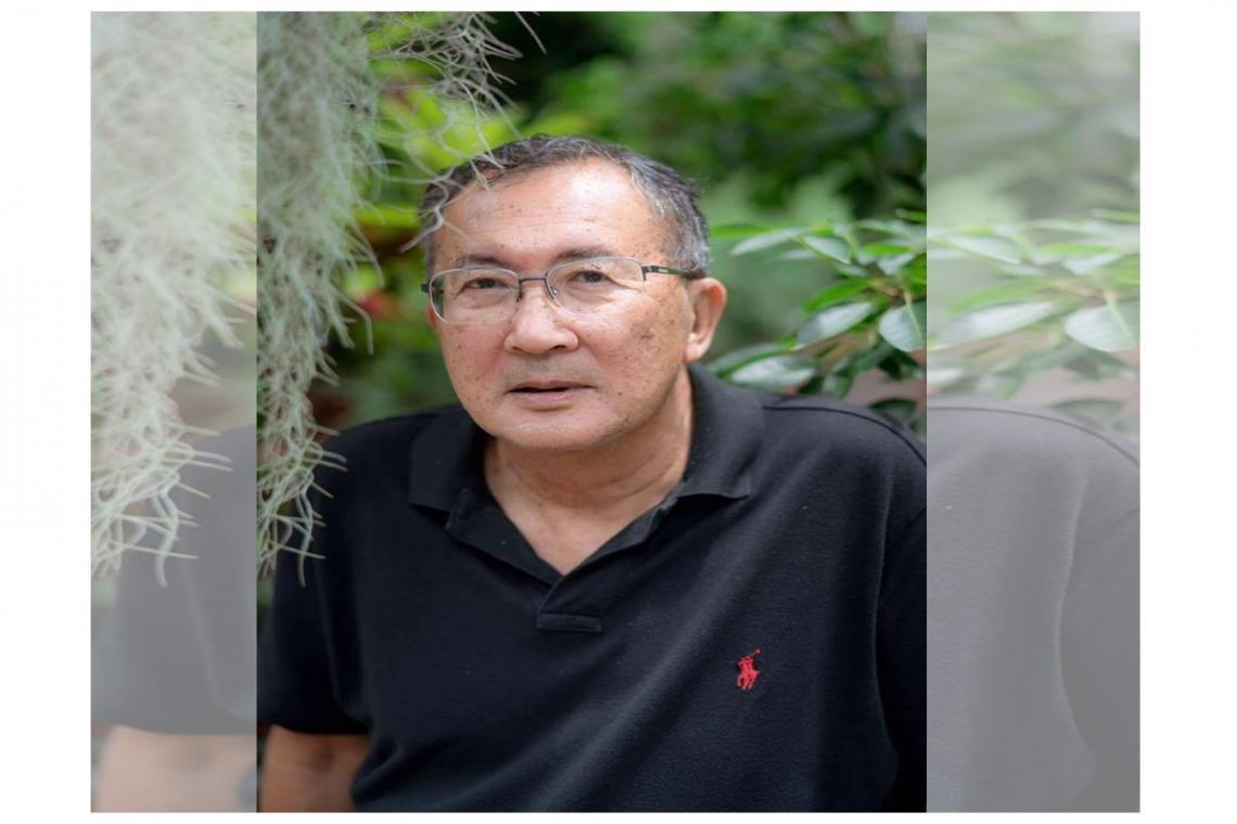 "ท่านใหม่" เผยยุทธการน้ำเซาะทราย พยายามทำให้ "สถาบัน" ล้ม เปลี่ยนประเทศเป็นสาธารณรัฐ
