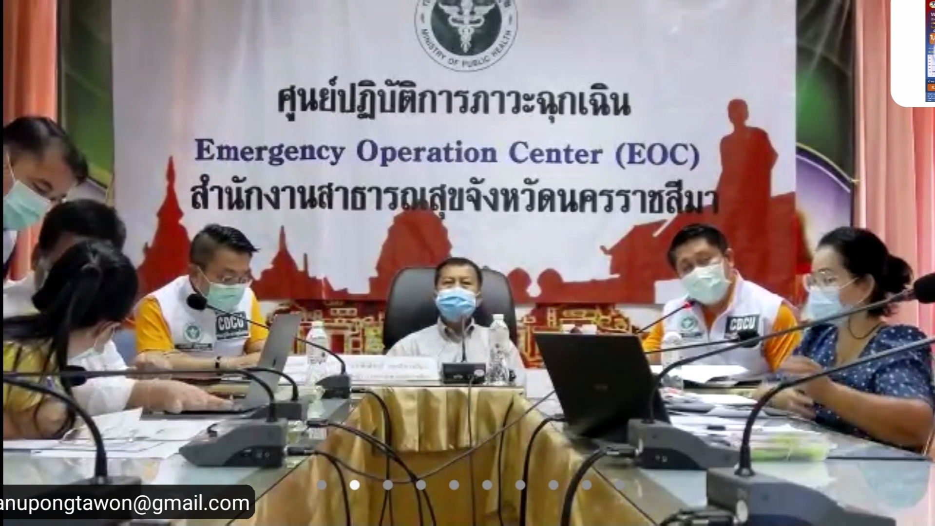 โคราชผวาคลัสเตอร์ ครู-นักเรียนติดเชื้อ โรงเรียน 90 แห่ง ปิดหนีโควิด ลุ้นผลตรวจเด็ก 23 คน นั่งรถตู้รับส่งนักเรียนกับผู้ป่วย