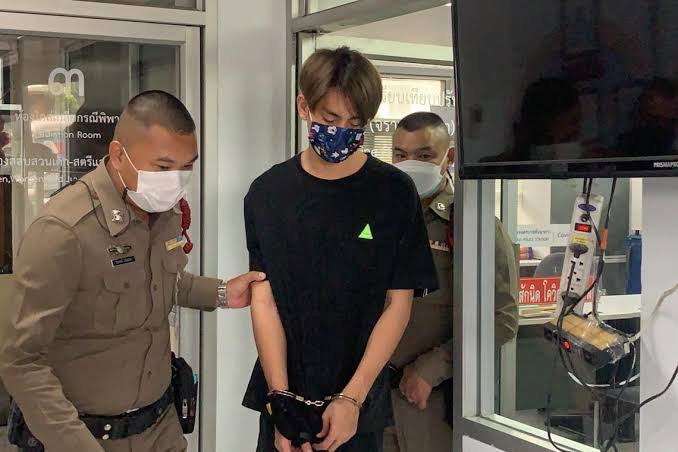 "ทอยทอย"ปฏิเสธทุกข้อหาในชั้นศาล​ แทงแฟนสาวดับ