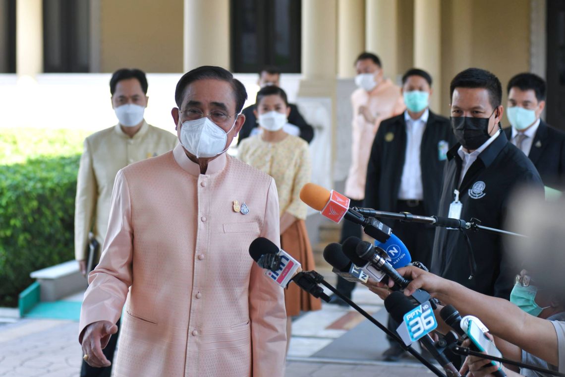 รัฐบาลเคาะของขวัญปีใหม่ช้อปดีมีคืนปี66-ลดภาษีที่ดิน