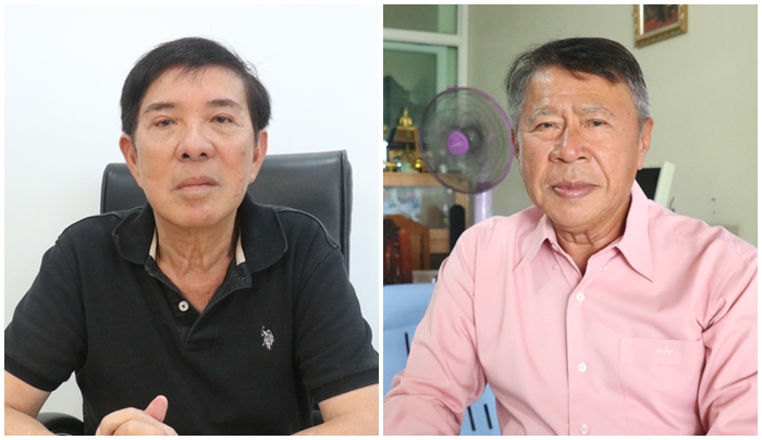 เสียงสะท้อนชาวโคราช ยินดีรัฐบาลเศรษฐา รอเป๋าตุงเงินดิจิตอล ชี้ปรับโครงสร้างราคาเชื้อเพลิงค่าครองชีพจะลดลงเอง ดีกว่าแจกเงิน