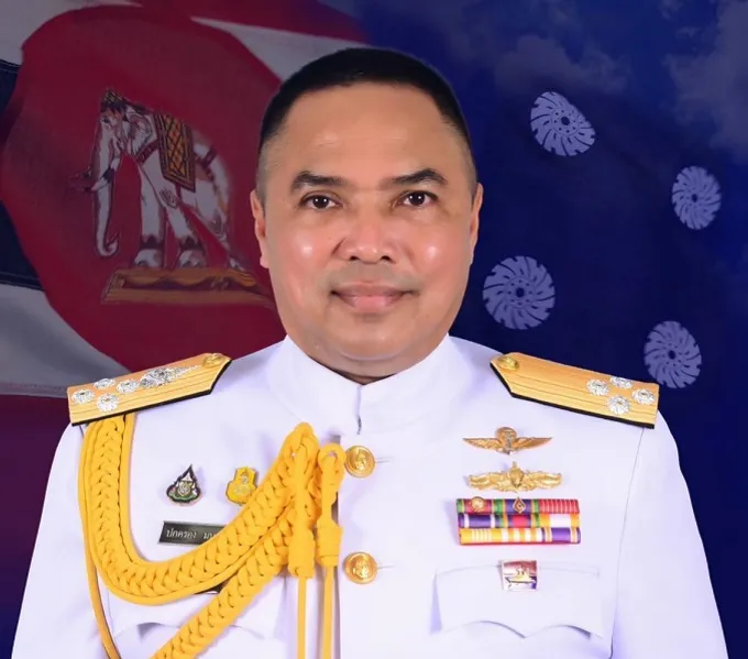 กองทัพเรือเปิดให้พรรคการเมืองเข้าค่ายปราศรัยรวมดำรงความเป็นกลางทางการเมือง