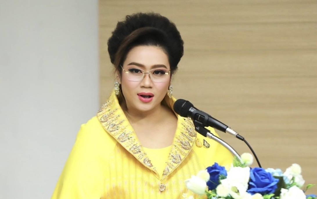 "วุฒิสภา" ลงมติ "รับหลักการ" 4 ร่างกฎหมาย อว. เพื่อจัดตั้ง "กองทุนเพื่อพัฒนาการอุดมศึกษาไทย"