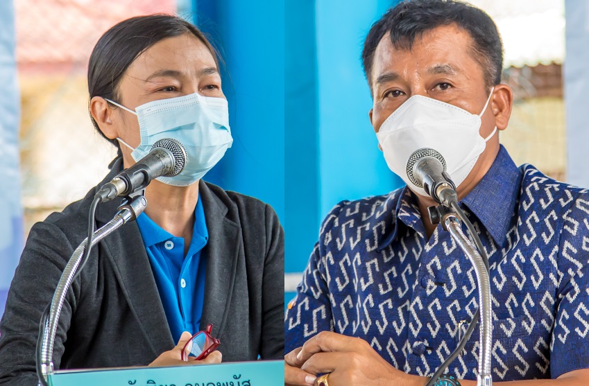  'จีพีซี อินเตอร์เนชั่นแนล' ประเมินผลกระทบสิ่งแวดล้อม  โครงการพัฒนาท่าเรือแหลมฉบังระยะที่ 3  
