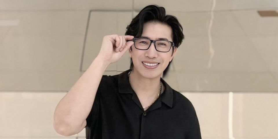 อยากให้อ่าน! "หนุ่ม กรรชัย" เผยอาการป่วยหนักหลังหายไปรักษาตัว