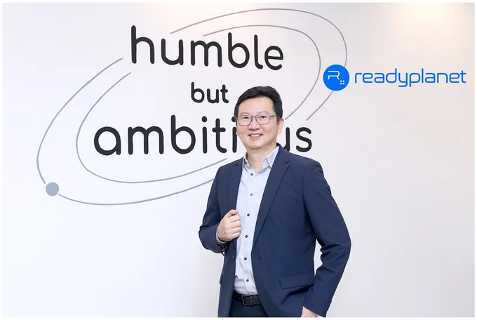 "READY" ท็อปฟอร์ม ปี 67 New High ทั้งรายได้-กำไร ตอกย้ำความเป็นผู้นำ All-in-One Sales & Marketing Platform