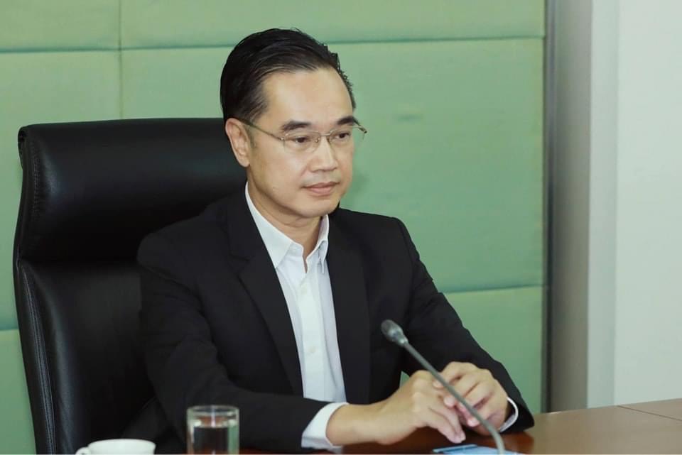 DES เตือนปชช.อย่าหลงเชื่อ "เพจออมสินเงินด่วน"  ปล่อยเงินกู้ฉุกเฉินสูงสุด 10 ล้านบาท ย้ำ! อย่าหลงเชื่อเด็ดขาด
