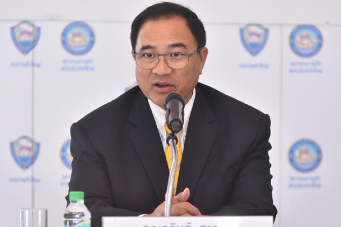 ไวรัสมรณะพ่นพิษ ตกงาน10ล.