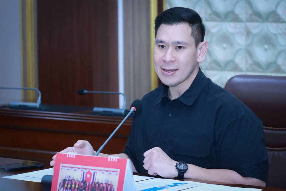 "ม.กรุงเทพธนบุรี" จัดทัพนักกีฬาสู้ศึกกีฬามหาวิทยาลัยแห่งประเทศไทย ครั้งที่ 51