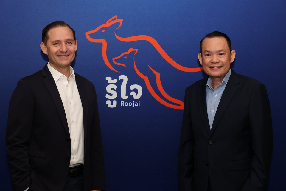 10 ปี ‘รู้ใจ’ ฉลองความสำเร็จร่วมกับ ‘พี่จิงโจ้’ แบรนด์ไอคอนผู้อยู่เบื้องหลังนวัตกรรมประกันภัยดิจิทัล
