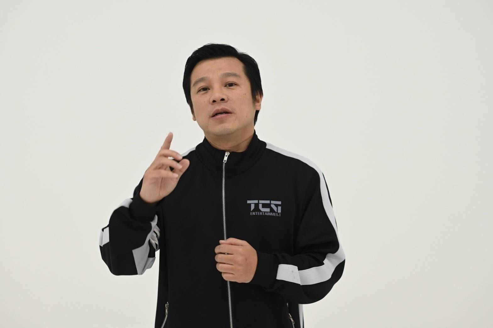 TCG จับมือกลุ่มทุนดูไบ ปฏิวัติวงการเงินดิจิตอลระดับโลก​ เปิดตัว Digital Gold Coin จัดใหญ่ แบบยกมาทั้ง“เหมืองทอง”