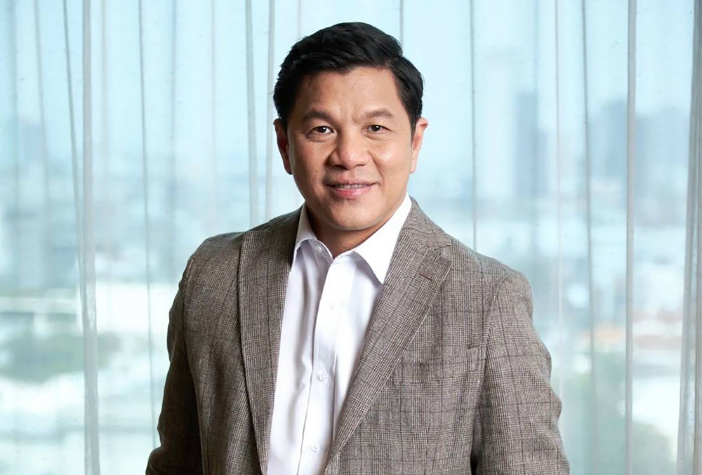 "ออมสิน" ตั้งเป้าสร้าง Social Impact ปีละมากกว่า 15,000 ล้านบาท เริ่มปี 67 พร้อมเชิญชวนเป็นลูกค้าออมสินเพื่อร่วมกันช่วยสังคม