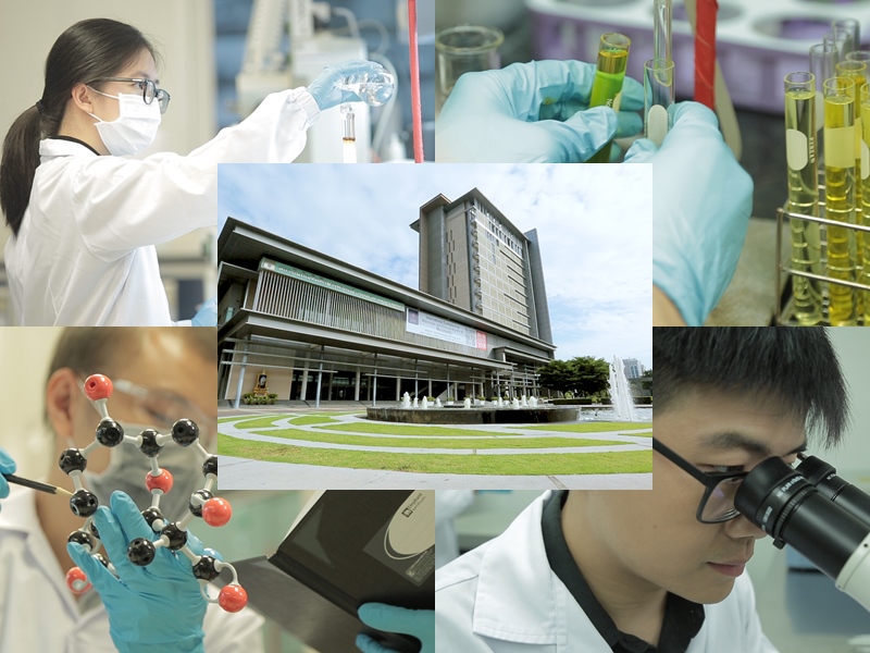สถาบันบัณฑิตศึกษาจุฬาภรณ์ จัดงาน “CGI Open House 202” แนะนำหลักสูตร-รับทุน
