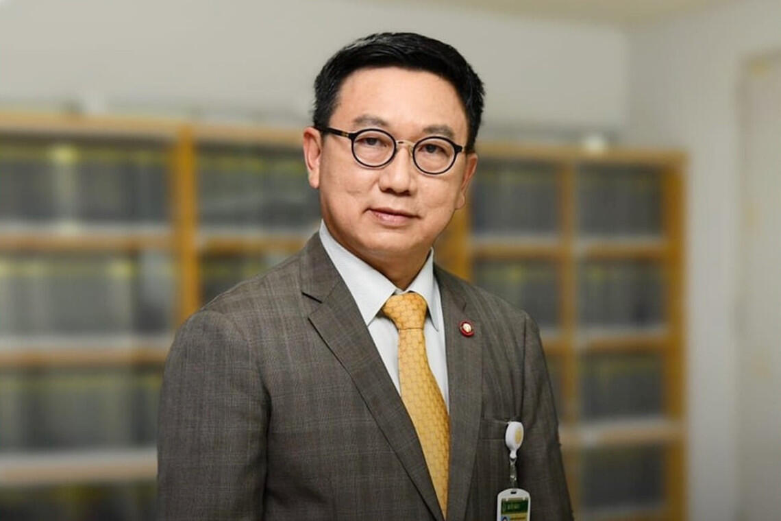 เตือนมา 8 เดือนแล้ว "ดิเรกฤทธิ์" เผยหลักฐานชัดโกงเลือก สว.