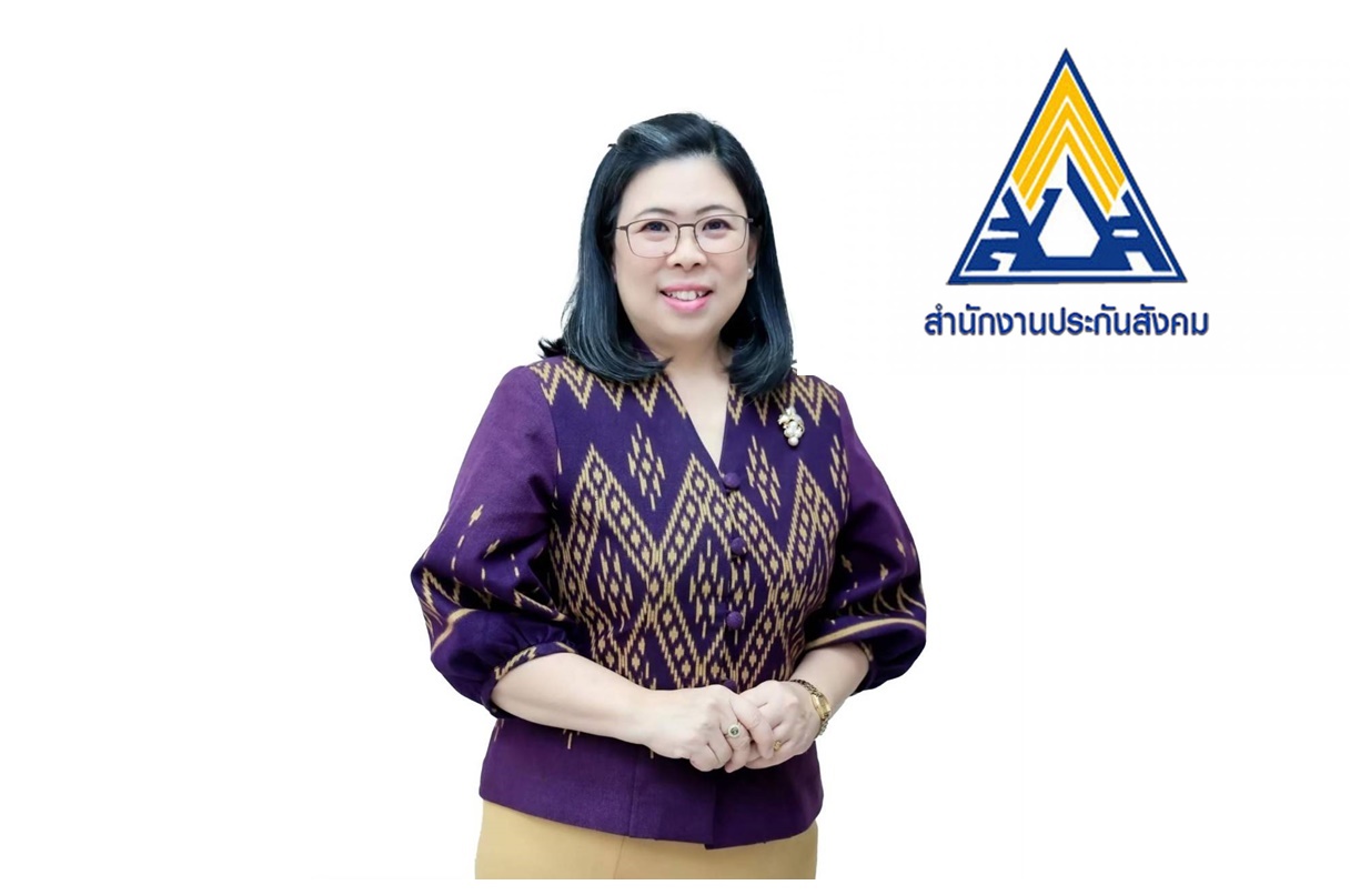 "ประกันสังคม" แจงเหตุเรียกเงินผู้ประกันตนคืนโครงการเยียวยาวิกฤตโควิด-เปิดให้ผ่อนคืนเงินได้