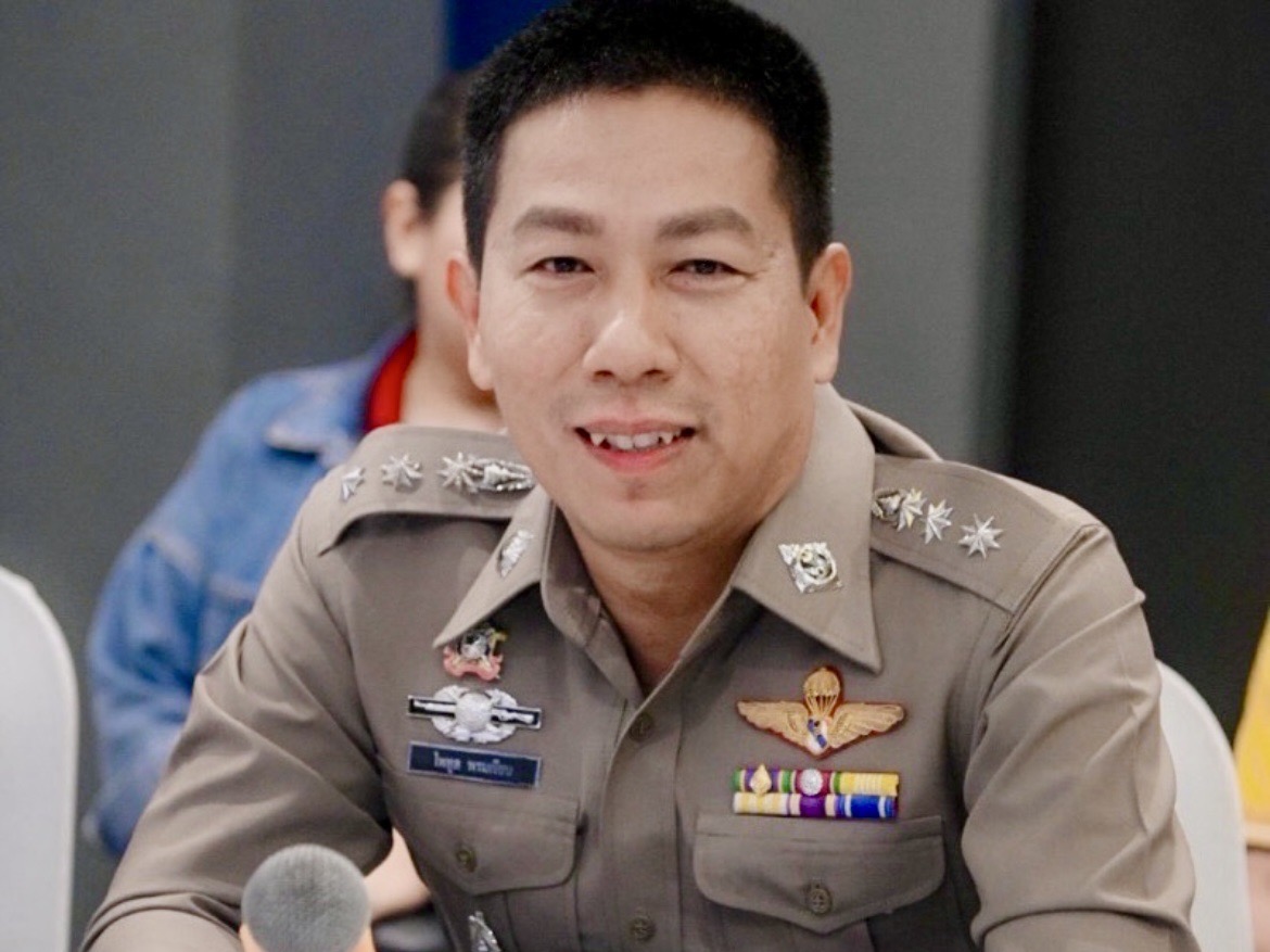 ผกก.เมืองประจวบฯ ยืนยันไม่มีจับสายลับเขมรบังคับโดรน – ข่าวลือไร้มูล สร้างความสับสนในพื้นที่