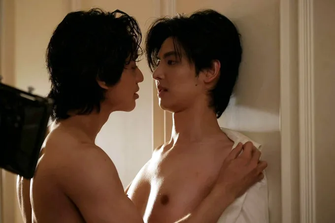 “ดี้-ปัทมา” ปลื้ม! “แฟ้มรักต้องห้าม” ซีรีส์วายเรื่องแรก กระแส Teaser แรง ยอดวิวพุ่งไม่ถึง 24 ชม.
