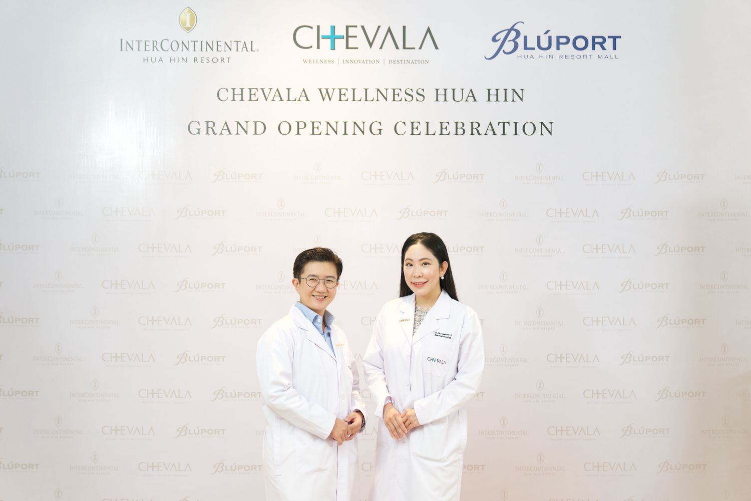“เชวาลา เวลเนส หัวหิน” รับเทรนด์ “เวลเนส ทัวริซึ่ม” ดันเศรษฐกิจท่องเที่ยวเพื่อสุขภาพไทยฟื้นตัว ตั้งเป้าขึ้น TOP 5 ของโลก