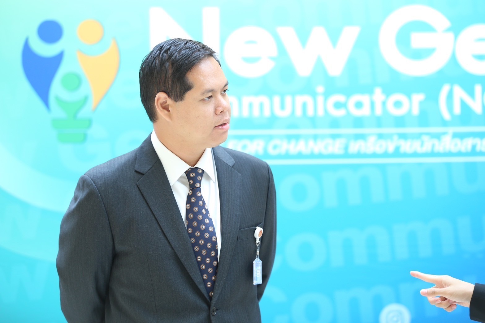 “สรรเพชญ” เร่งทำข้อเสนอแก้ปัญหาซ้ำซากในสงขลา เตรียมยื่นครม. สัญจร 18 ก.พ.นี้ 