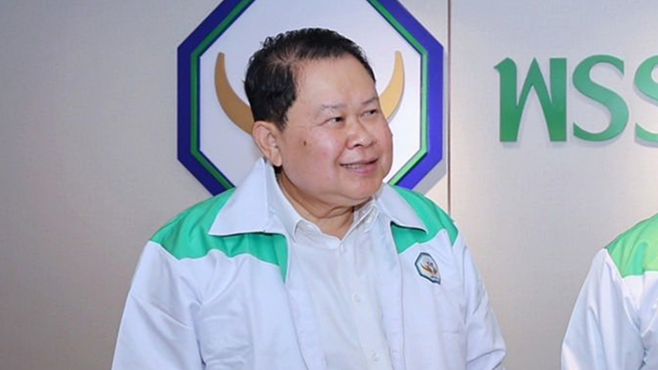 "ไชยา" เปิดใจทิ้ง "เพื่อไทย" ซบ "กล้าธรรม" ยันกตัญญู "ทักษิณ–ยิ่งลักษณ์" เสมอ
